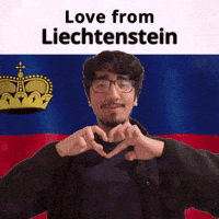 Li Liechtenstein GIF