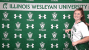 Tgoe Iwutitans GIF by iwusports