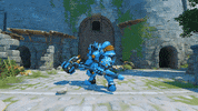 Support Lol GIF by Overwatch Esports