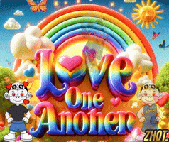 Love More GIF by Zhot