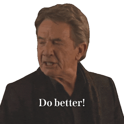 Do Better Season 5 Sticker by HULU