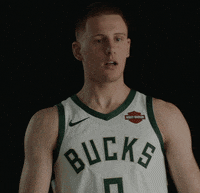 milwaukee bucks reaction pack GIF by Milwaukee Bucks