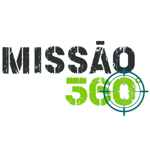 Missão 360 Sticker by Sicoob SC/RS