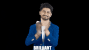 arjunaharjai excellent brilliant claps very good GIF