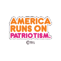Pro Choice Coffee Sticker by TPUSA Events