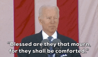 Joe Biden GIF by GIPHY News