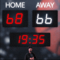 66 Away GIF
