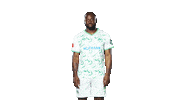 Bundesliga Hello Sticker by SpVgg Greuther Fürth