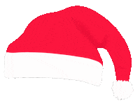 Merry Xmas Christmas Sticker