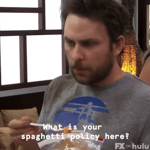 Always Sunny Wildcard GIF by It's Always Sunny in Philadelphia