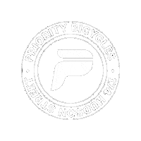 prioritybicycles bike bicycle bikes bicycles Sticker