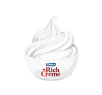 Dessert Cupcakes Sticker by FiberCreme