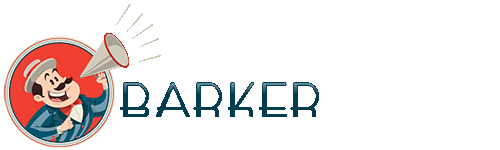 Social Media Marketing Sticker by BarkerSocialMarketing