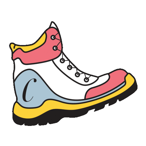 Fun Illustration Sticker by Corcoran Perry & Co.