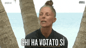 marina isola14 GIF by Isola dei Famosi