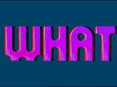 Art What GIF