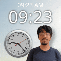 9Am GIF