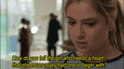GIF by RED BAND SOCIETY