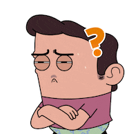 Ugh Sticker