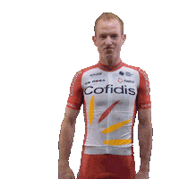 Bike Cycling Sticker by Team Cofidis - #CofidisMyTeam