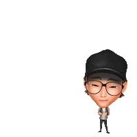 Yo Jclintandrews Sticker by Genies