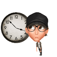 Jclintandrews Sticker by Genies