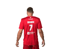 Rokomet Sticker by RD Slovan