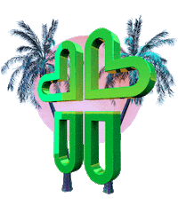 Show Me Love Foundation Sticker by Spinnin' Records