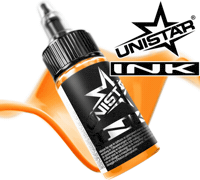 Tattoo Ink Sticker by Kwadron