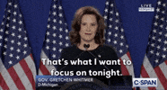 Gretchen Whitmer GIF by GIPHY News