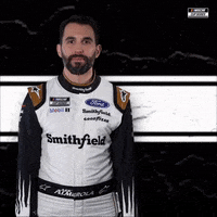 Ford Racing GIF by NASCAR