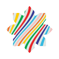 Hpp2025 Sticker by Happy People Project