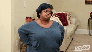 Little Women GIF by TrueReal