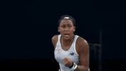 Aus Open Sport GIF by Australian Open