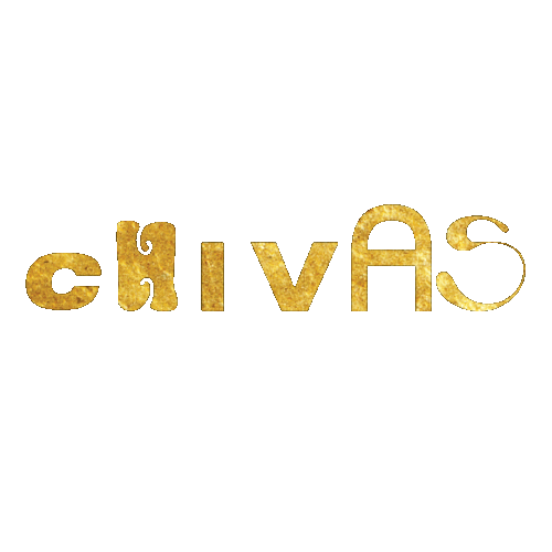 Liquid Gold Whiskey Sticker by Chivas Regal