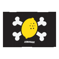 flag pirate Sticker by SAND s.r.l.
