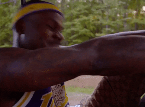 Cant Stop GIF by DaBaby