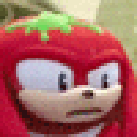 knuckles the echidna GIF