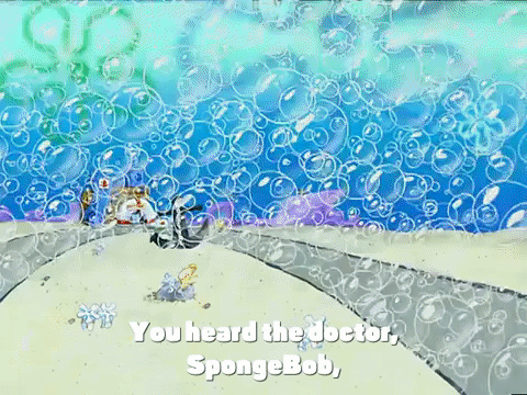 season 3 GIF by SpongeBob SquarePants