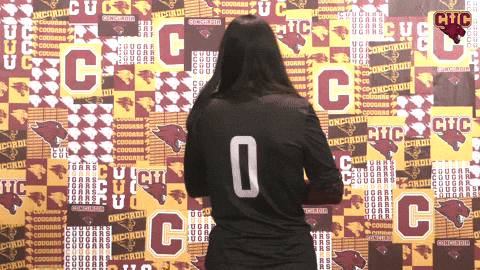 Cuc GIF by CUCougars