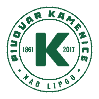 pivovarkamenice pivovar kamenice pivovar kamenice nad lipou pivovarkamenice kamenicke pivo Sticker