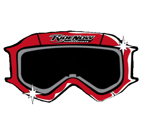 Motorcycle Atv Sticker by RideNow Powersports