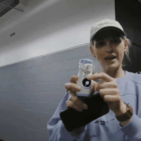 Linkin Park Concert GIF