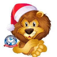 Natal Feliznatal Sticker by Colegio Giordano