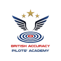 Academy Paragliding Sticker by Green Dragons Airsports