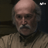 Camara Badminton GIF by Movistar Plus+