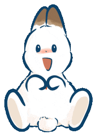 Happy I Love You Sticker