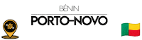 Porto-Novo Novo Sticker by NoirNomads
