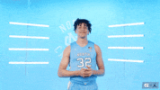 Happy North Carolina GIF by UNC Tar Heels