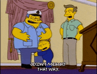 the simpsons episode 24 GIF